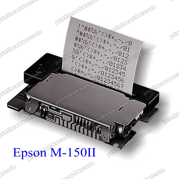 taxi printhead for Epson M-150II / M150 II new original